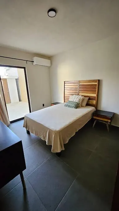 For Apartment Puerto Vallarta Mexico