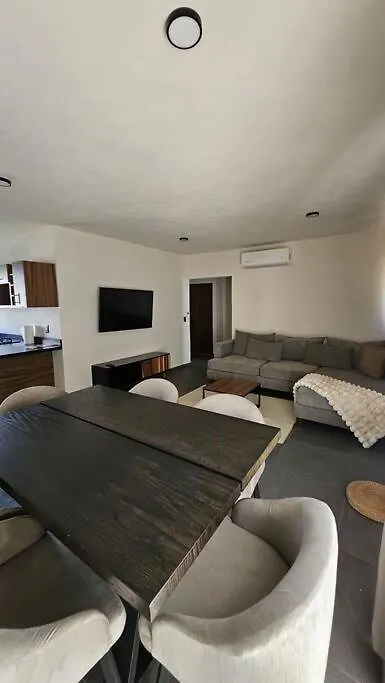 For Apartment Puerto Vallarta