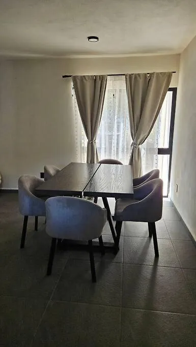 For Apartment Puerto Vallarta