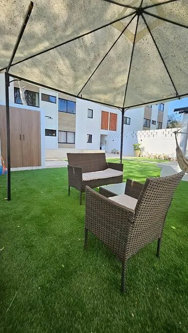 For Apartment Puerto Vallarta 0*,