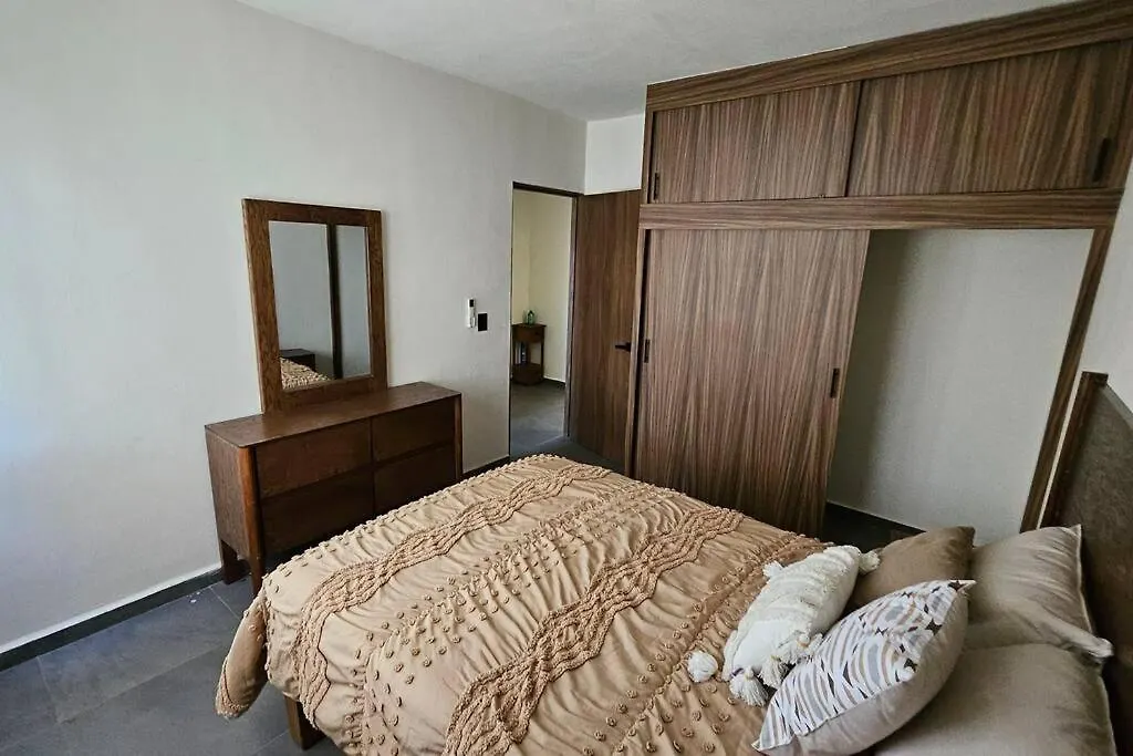 For Apartment Puerto Vallarta