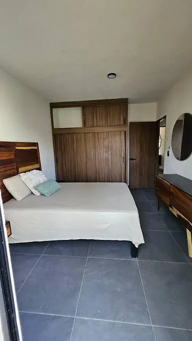 For Apartment Puerto Vallarta 0*,