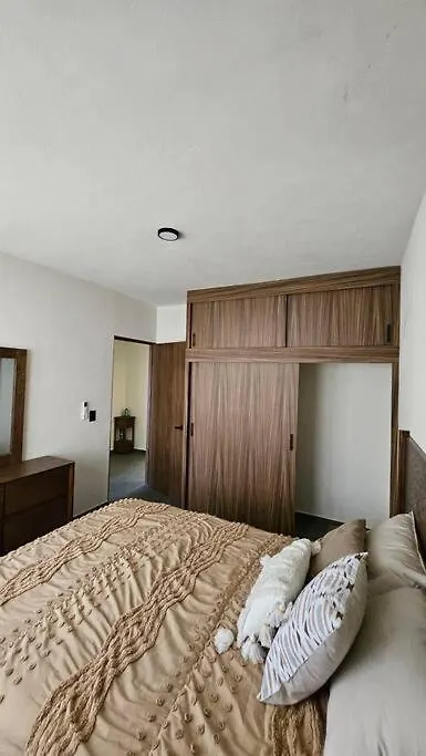 For Apartment Puerto Vallarta
