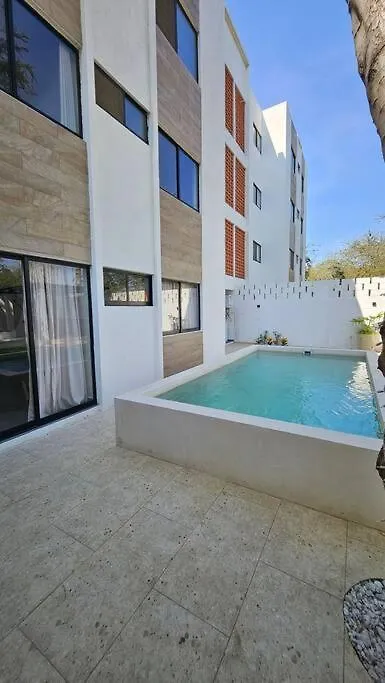 For Apartment Puerto Vallarta
