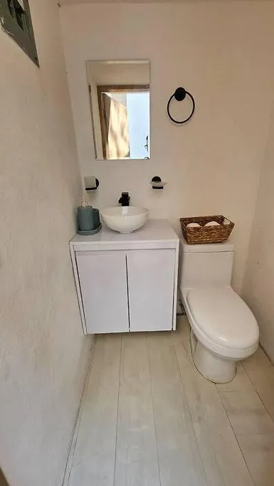 For Apartment Puerto Vallarta