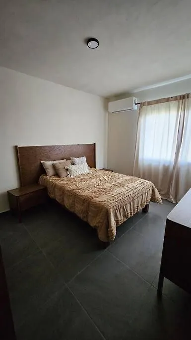 For Apartment Puerto Vallarta 0*,