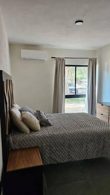 For Apartment Puerto Vallarta