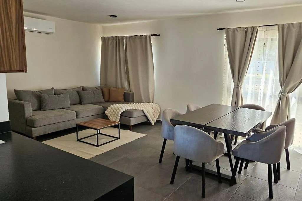 For Apartment Puerto Vallarta