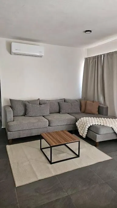 For Apartment Puerto Vallarta