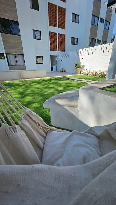 For Apartment Puerto Vallarta