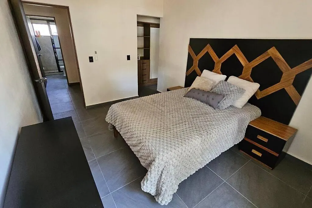 For Apartment Puerto Vallarta